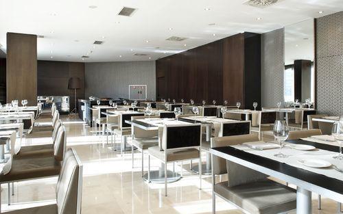 Hotel Ac By Marriott 4*
