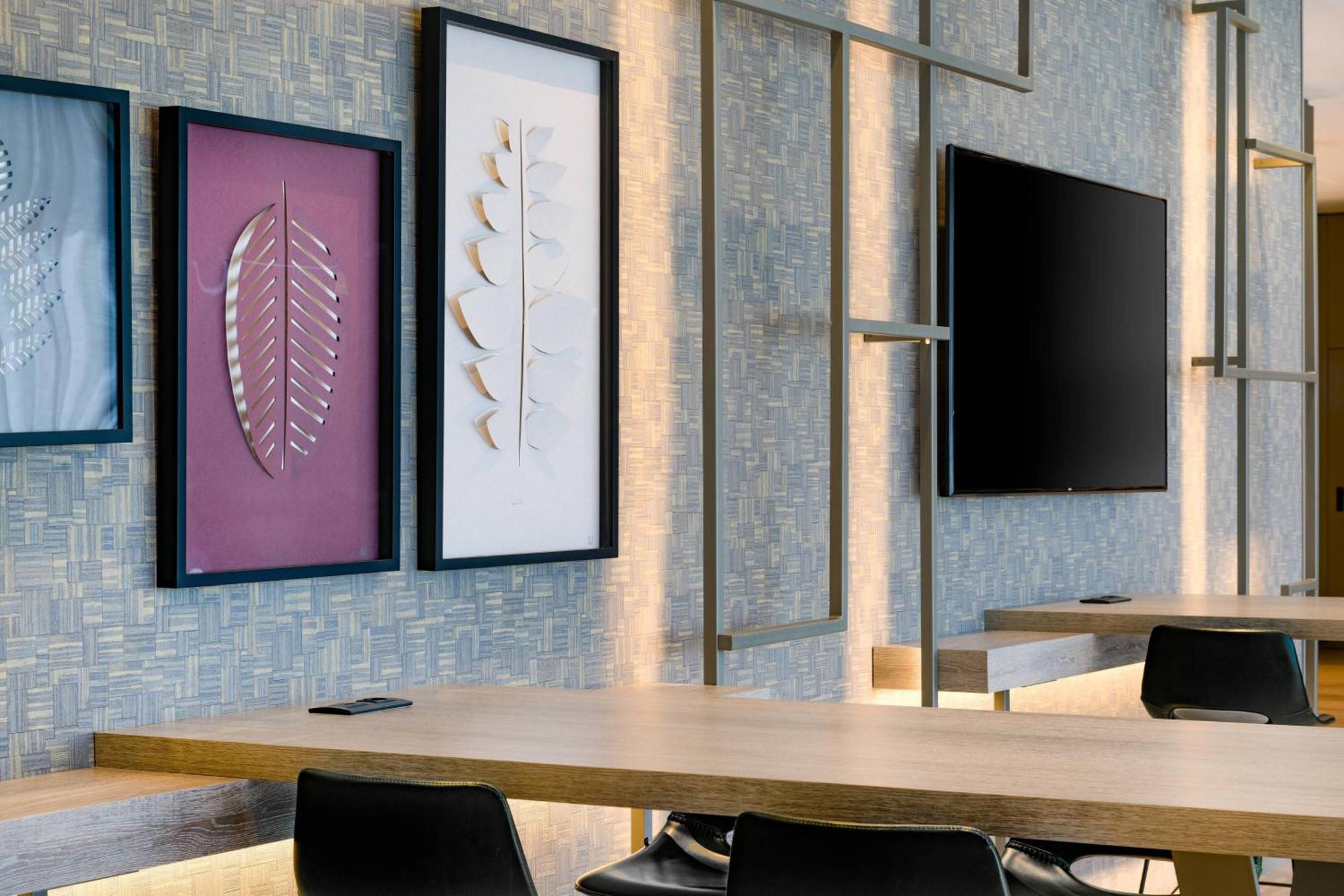 Hotel Ac By Marriott 4*