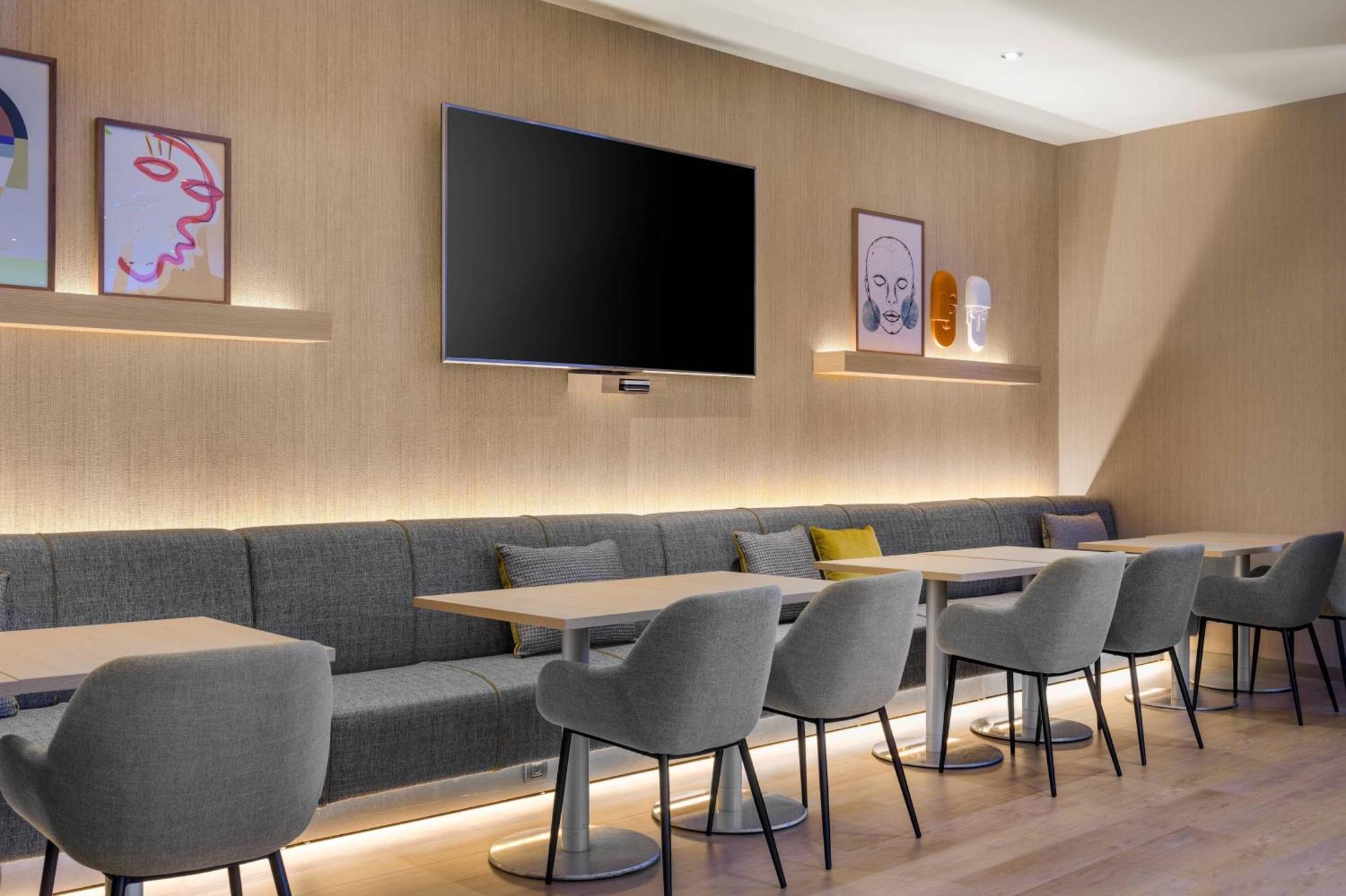 Hotel Ac By Marriott Tarragona