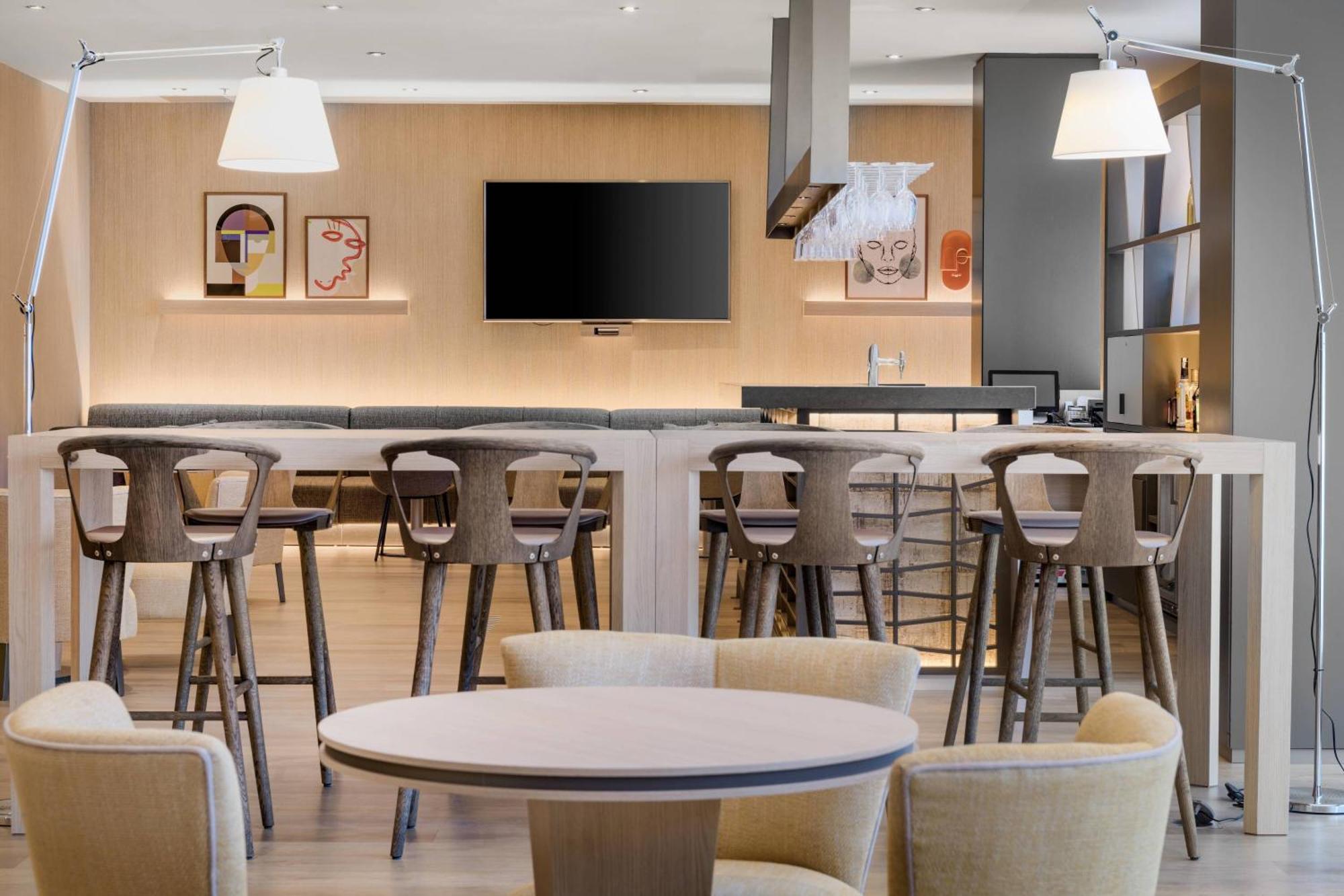 Ac By Marriott Hotel 4*