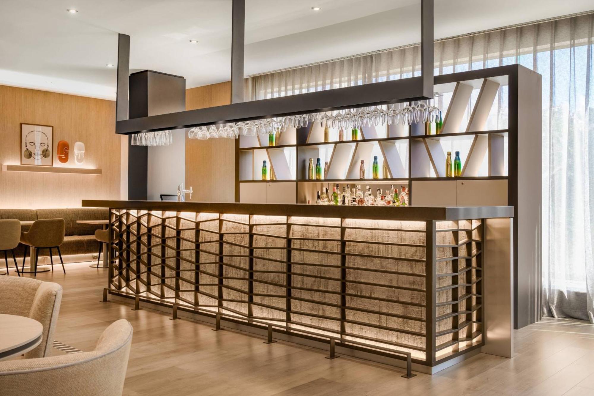 Ac By Marriott Hotel Tarragona