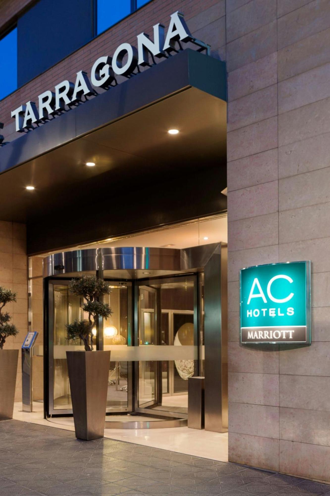 Hotel Ac By Marriott Tarragona