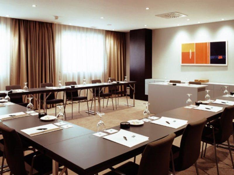 Ac By Marriott Hotel Tarragona