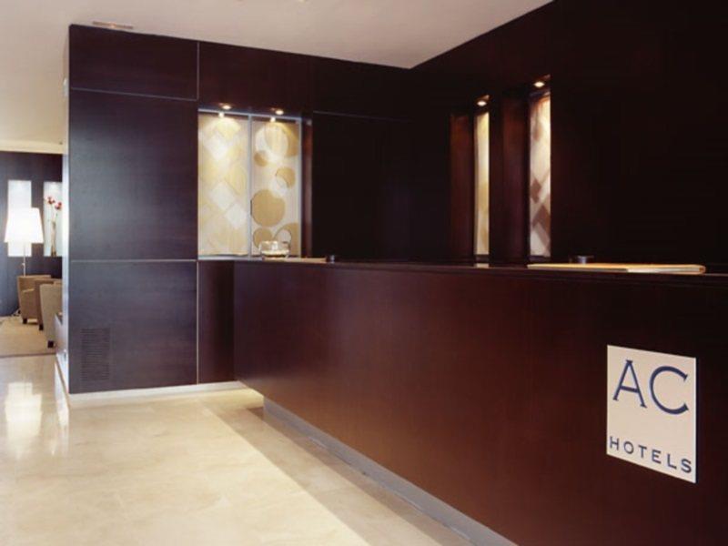 Ac By Marriott Hotel 4*
