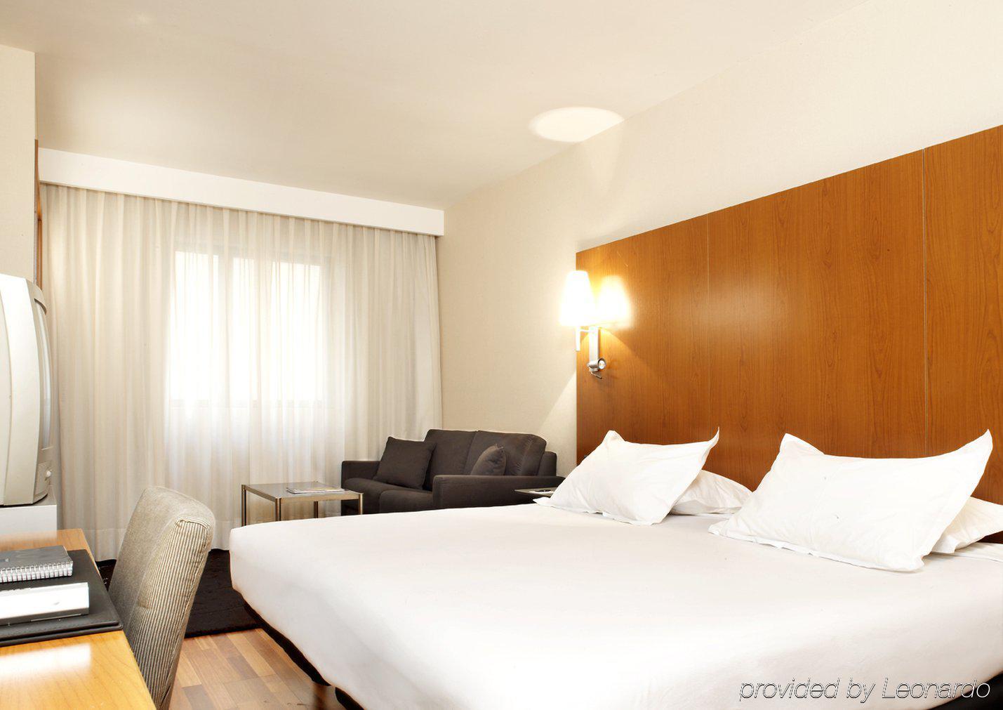 Ac By Marriott