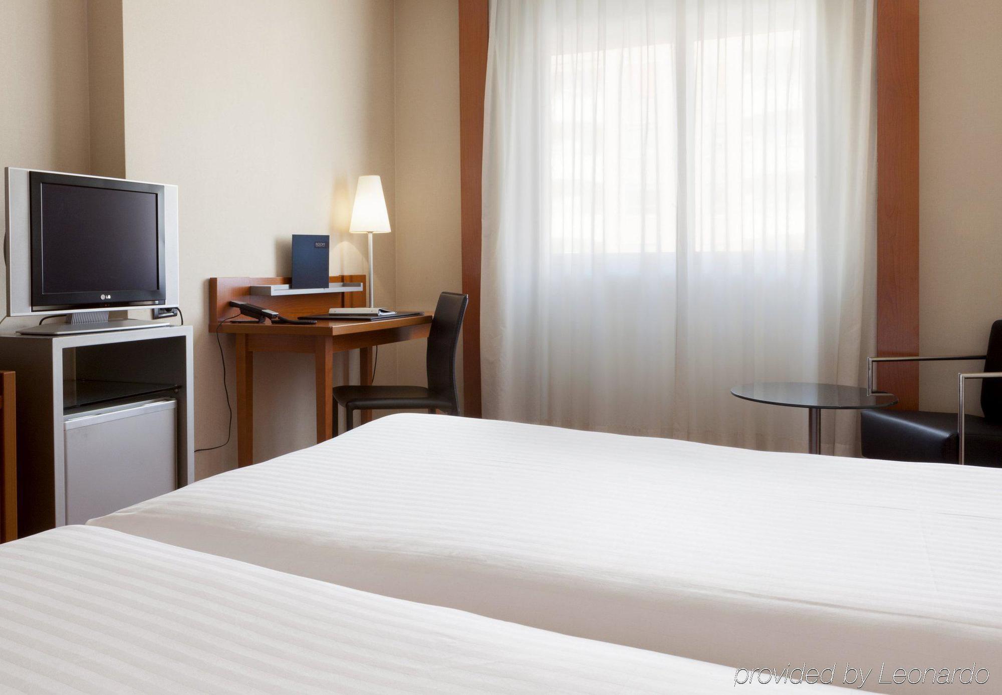 Hotel Ac By Marriott 4*