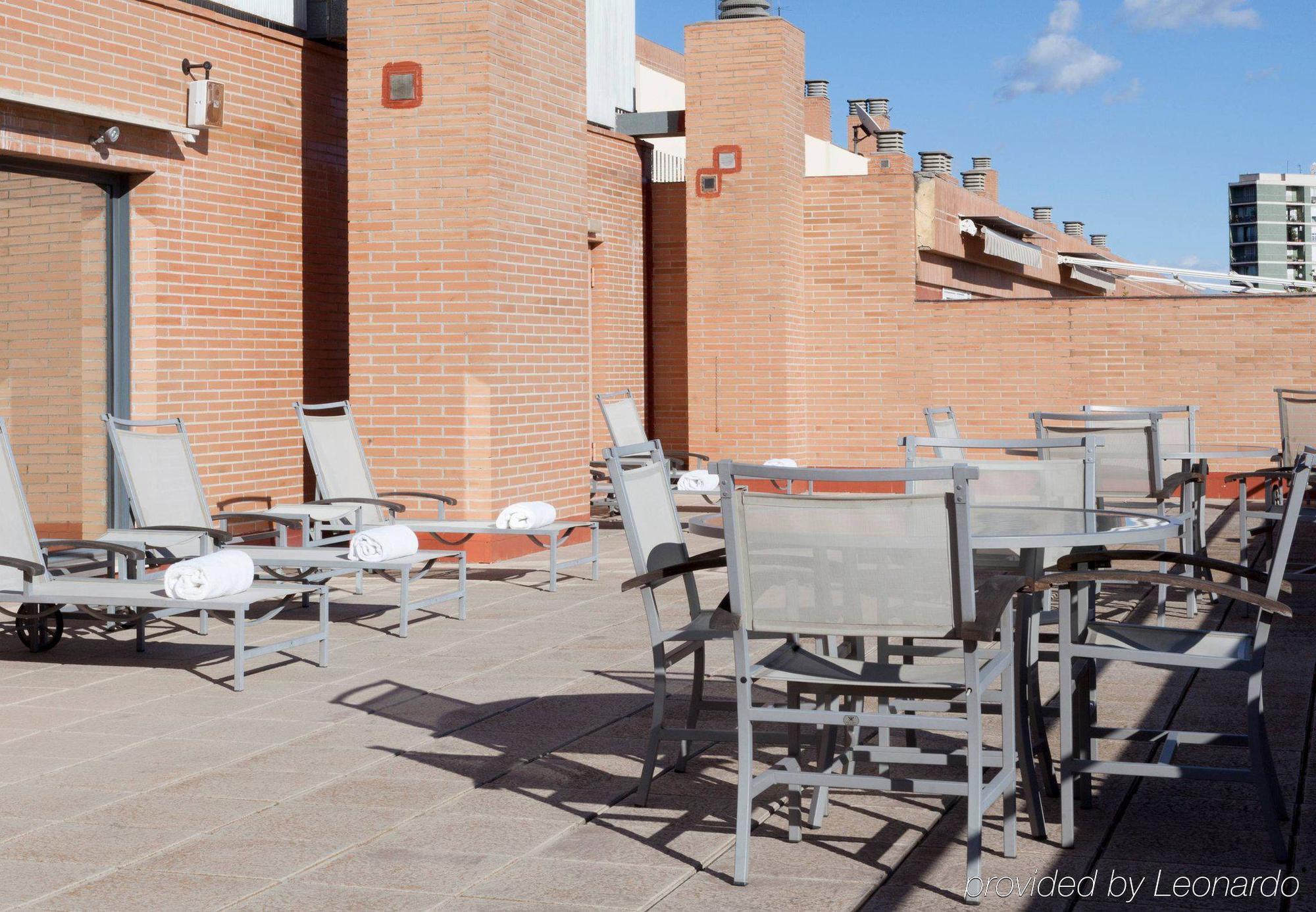 Hotel Ac By Marriott Tarragona
