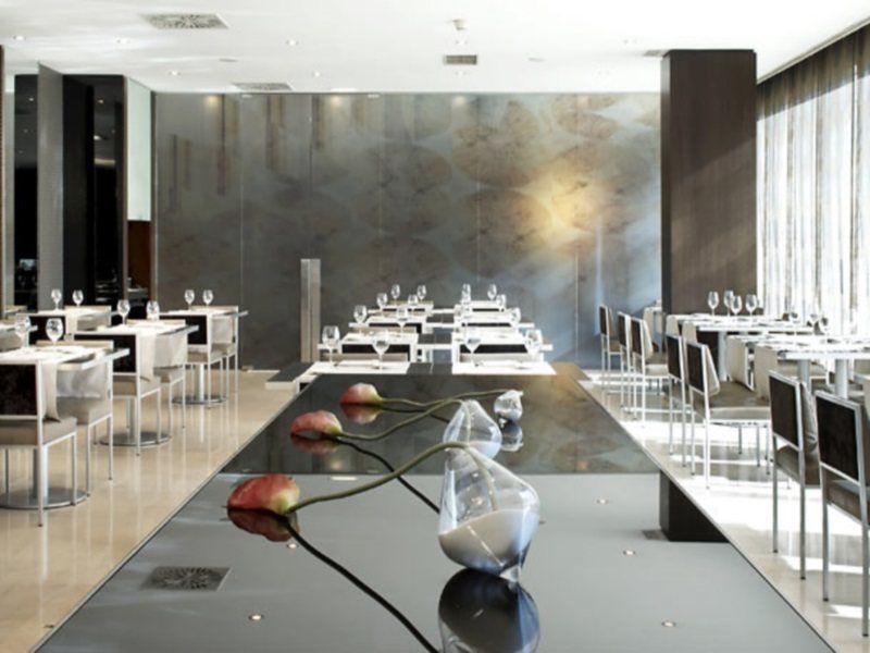 Hotel Ac By Marriott 4*