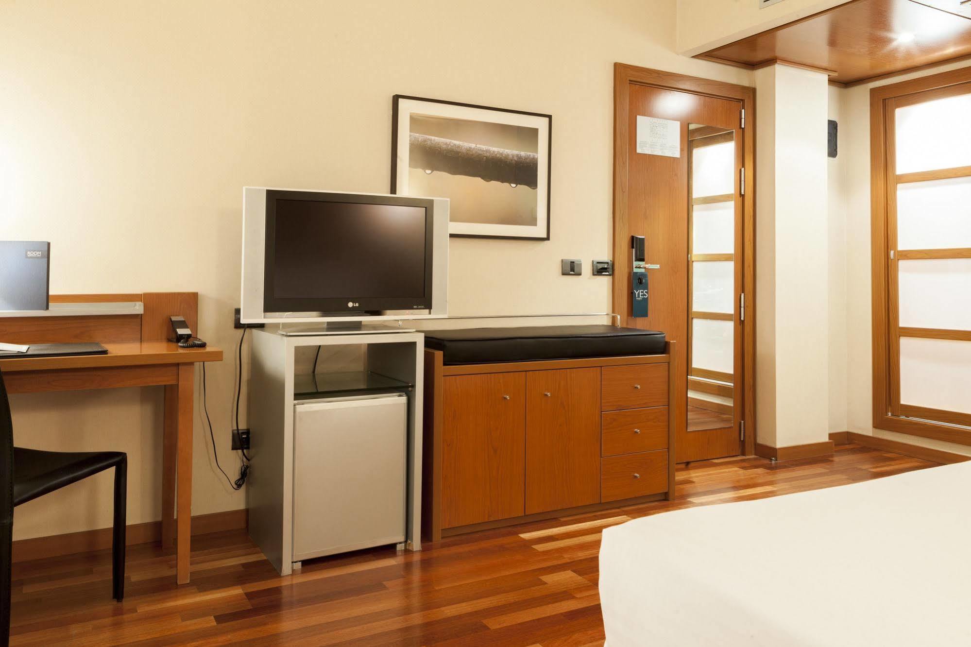 Hotel Ac By Marriott 4*